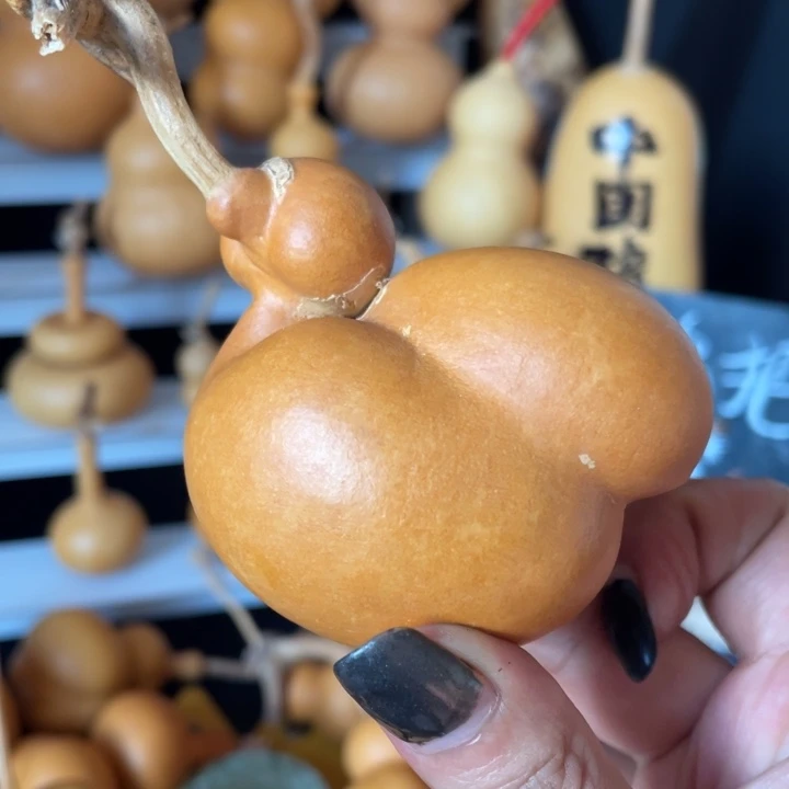 异形小鸭子有勒痕