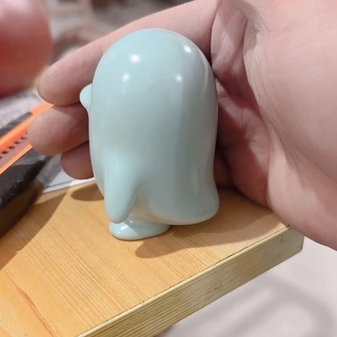 微瑕的一个直播间介意勿拍