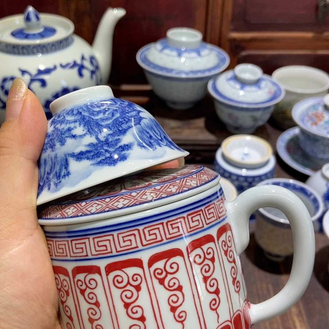 如***笙陶瓷艺术的发展与发展