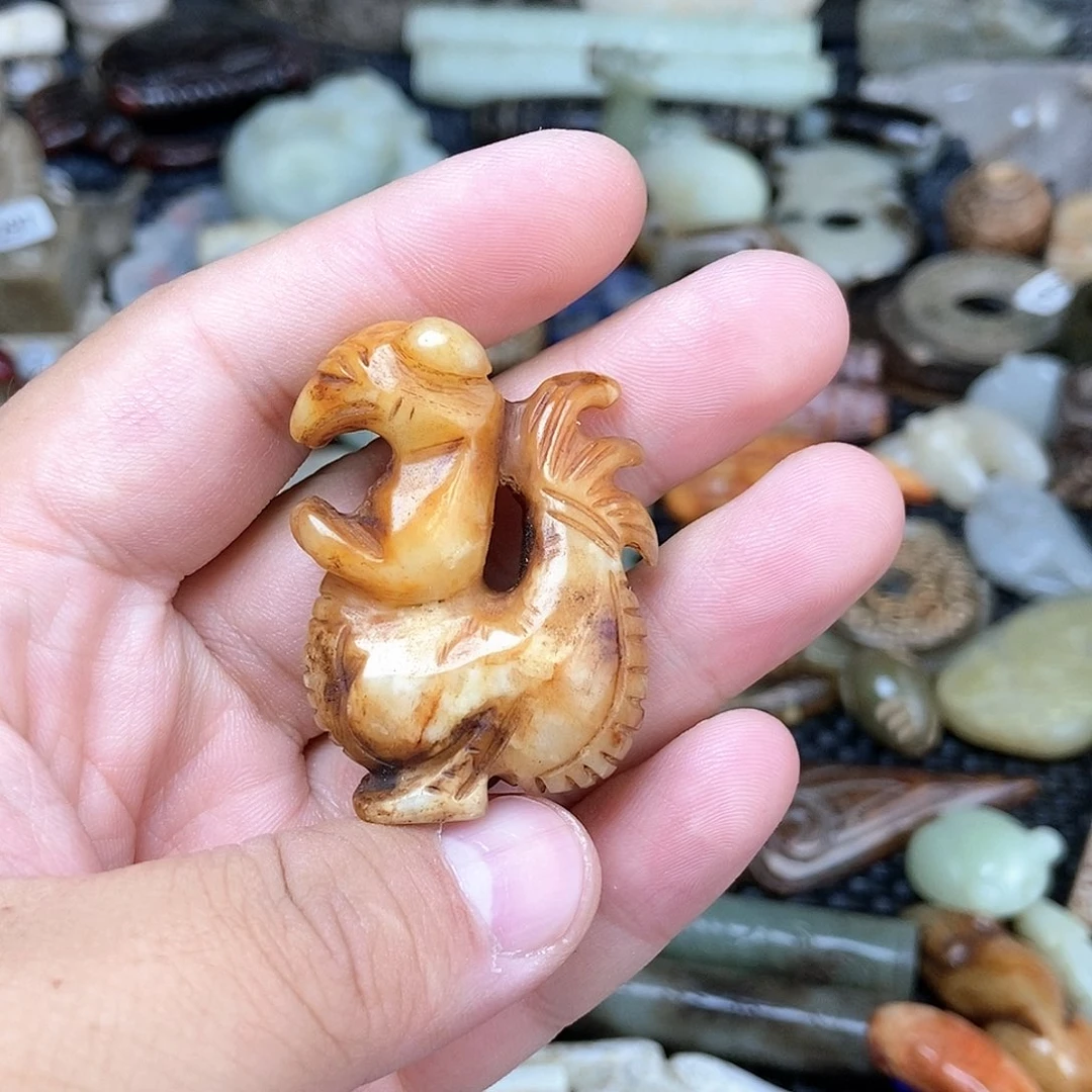 摆件直播瓷器链接28