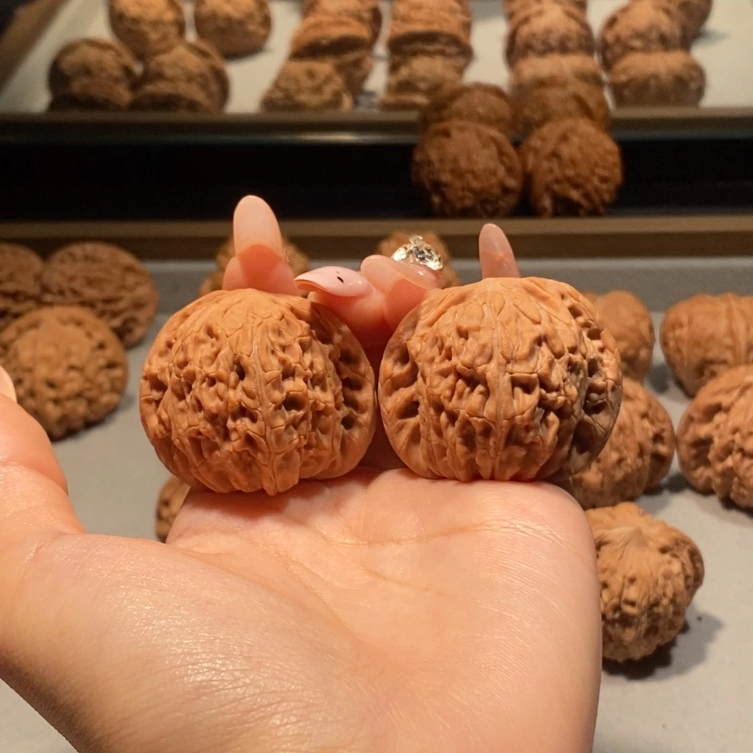 子***雨核桃手串/手链全品40歪磨