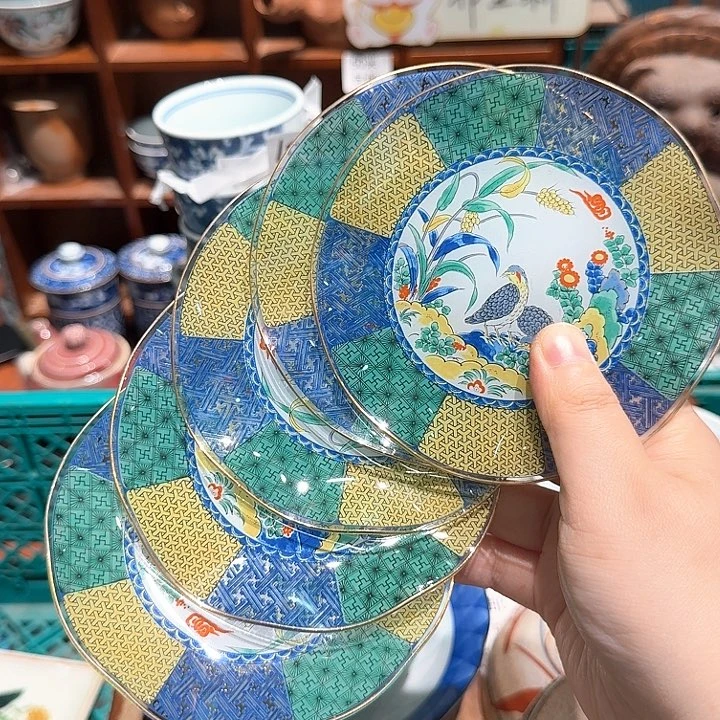 瓷片塑料五十包邮