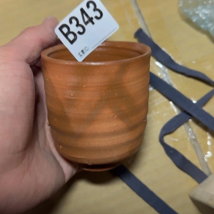 备前烧作品备前烧作品