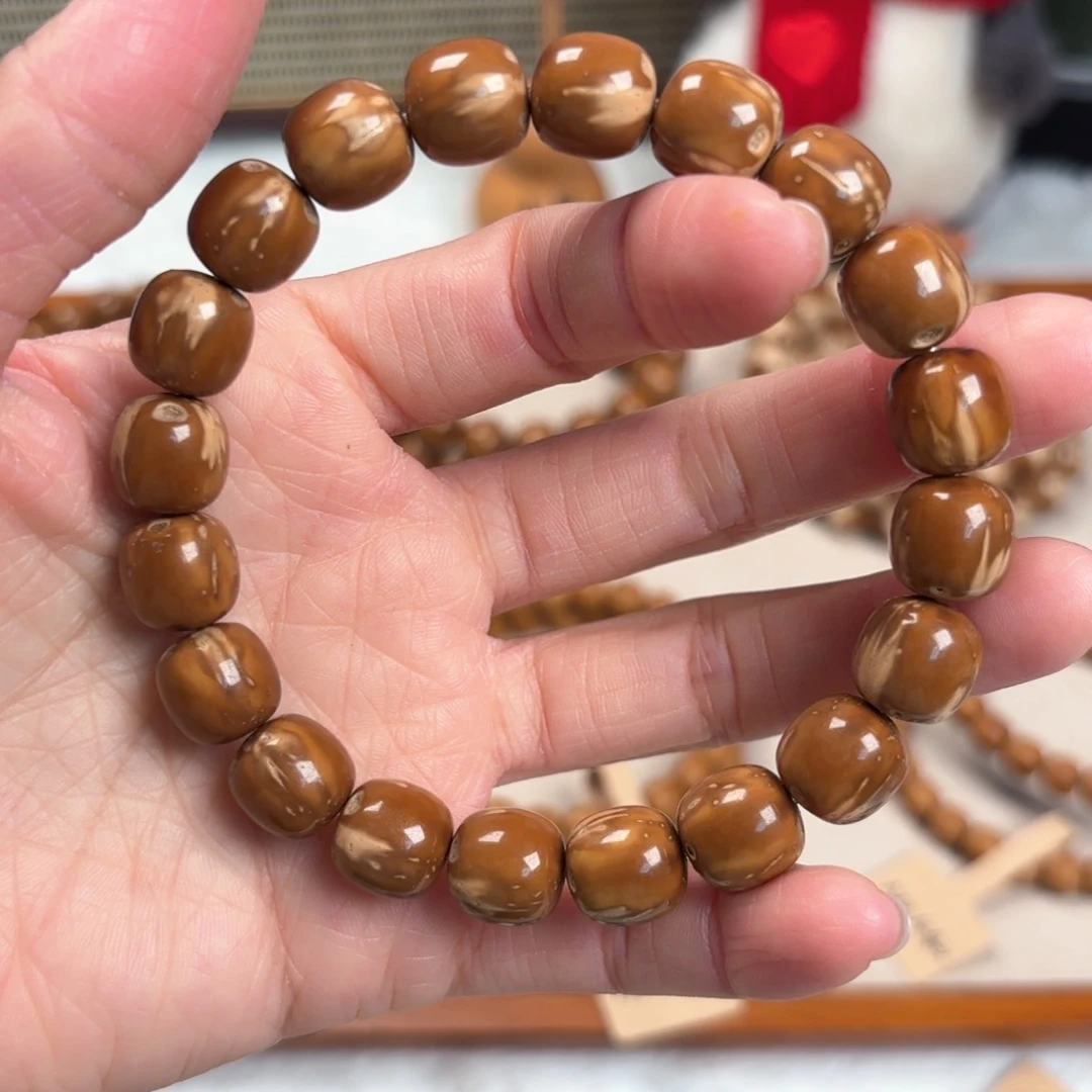 紫金鼠手串?****?小夭金的火焰鼠