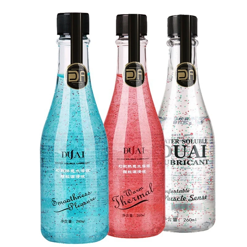 NS护理温和 幻彩不油腻 液体