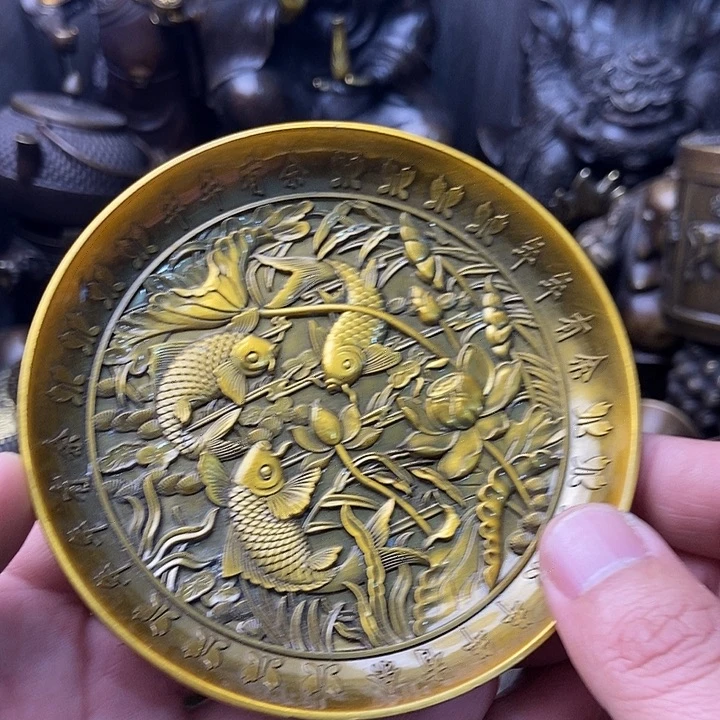 铜器摆件有限公司