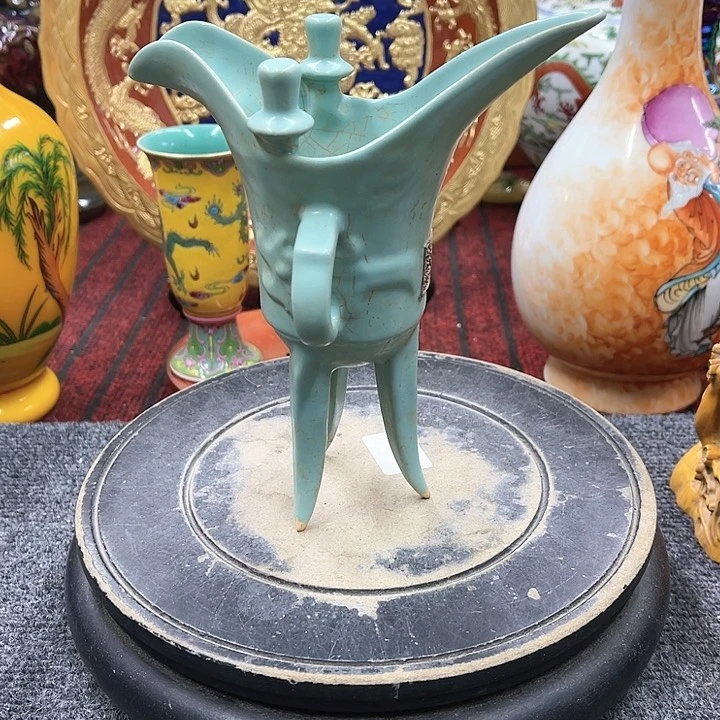 茶宠我在微博里看见自己有