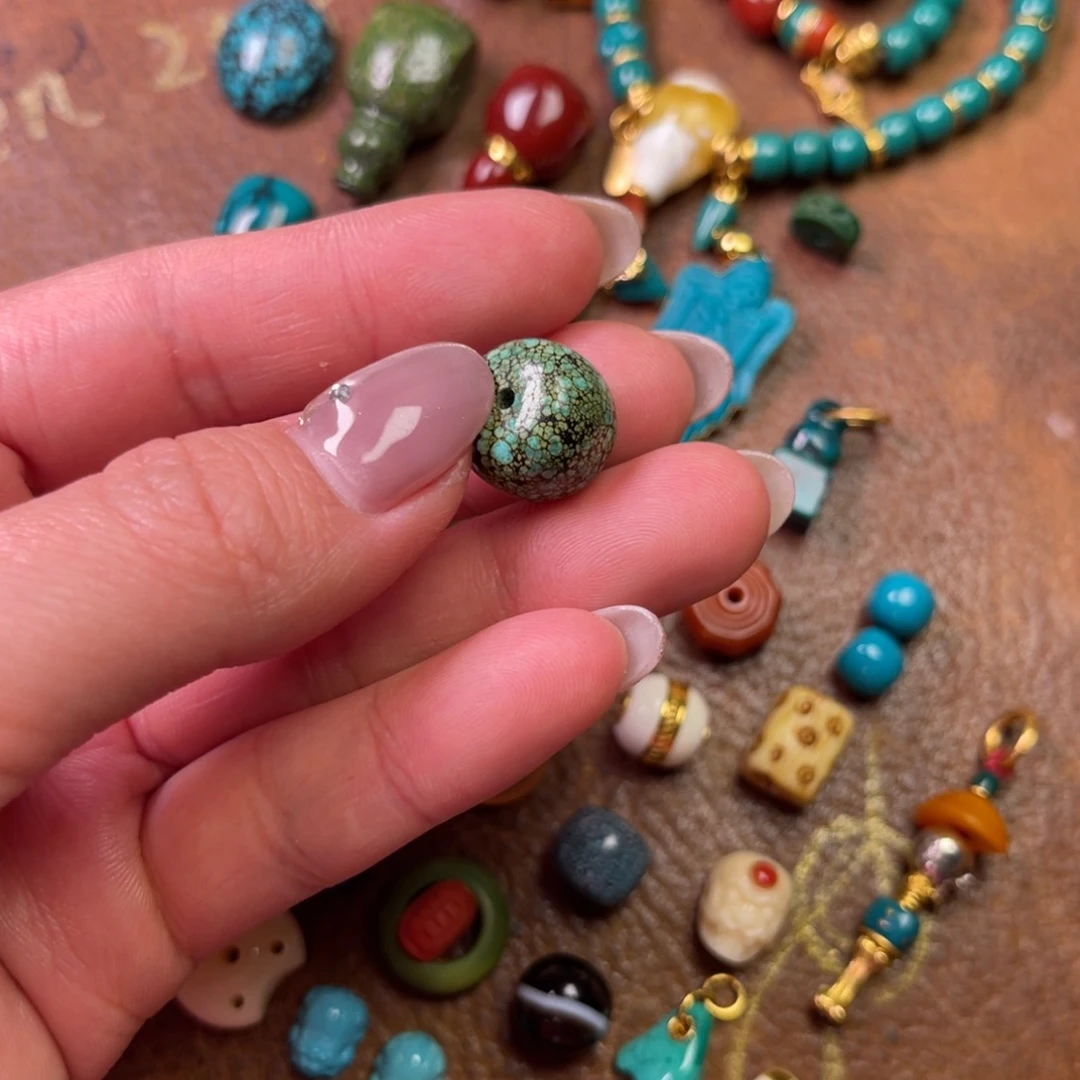 小叶紫檀手串/手链