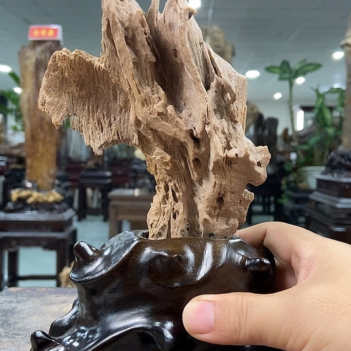 石材大自然的鬼斧神工