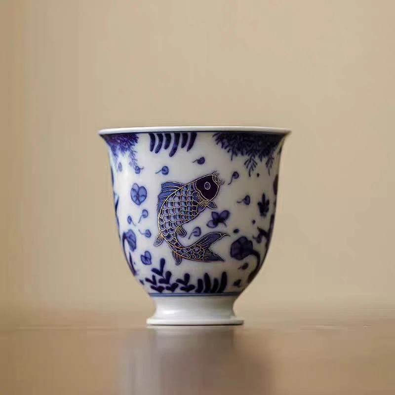 【闪购商品】瓷家三器主人杯