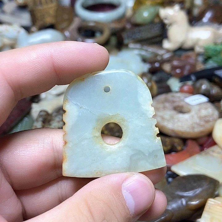 摆件直播间链接61