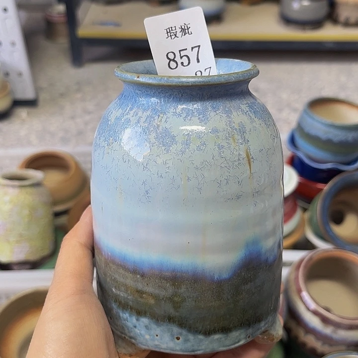 瓷片景德镇陶瓷手工制作