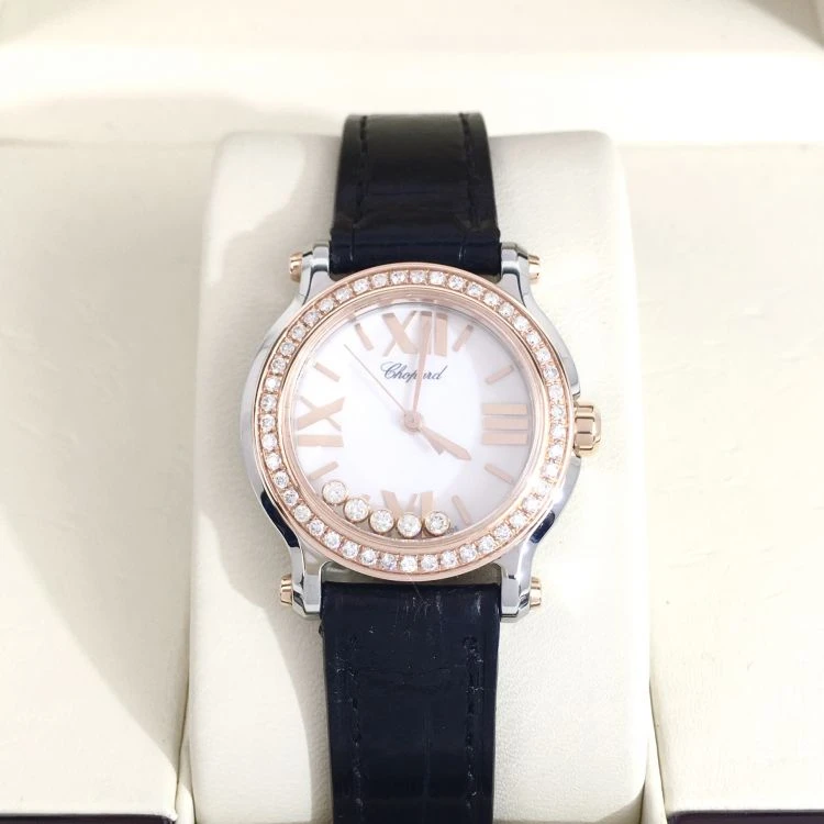 萧邦/石英表/表径30/S228250613003/[250817HNA]