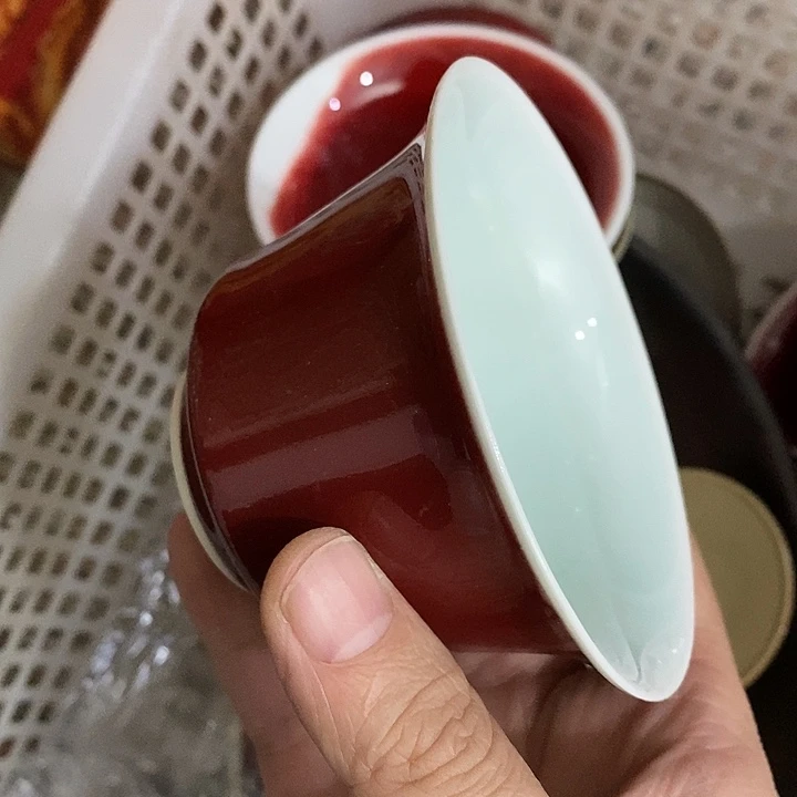 陶瓷艺术品及陶瓷制品