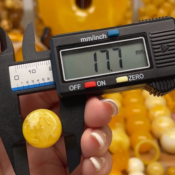 树脂非金属2代蜡016