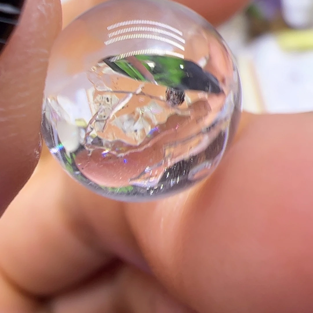 未镶嵌珠宝半成品水晶