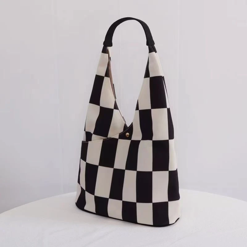 多帆布袋便当包上班族盒饭袋子手提包带饭的手拎包外出便携妈咪包