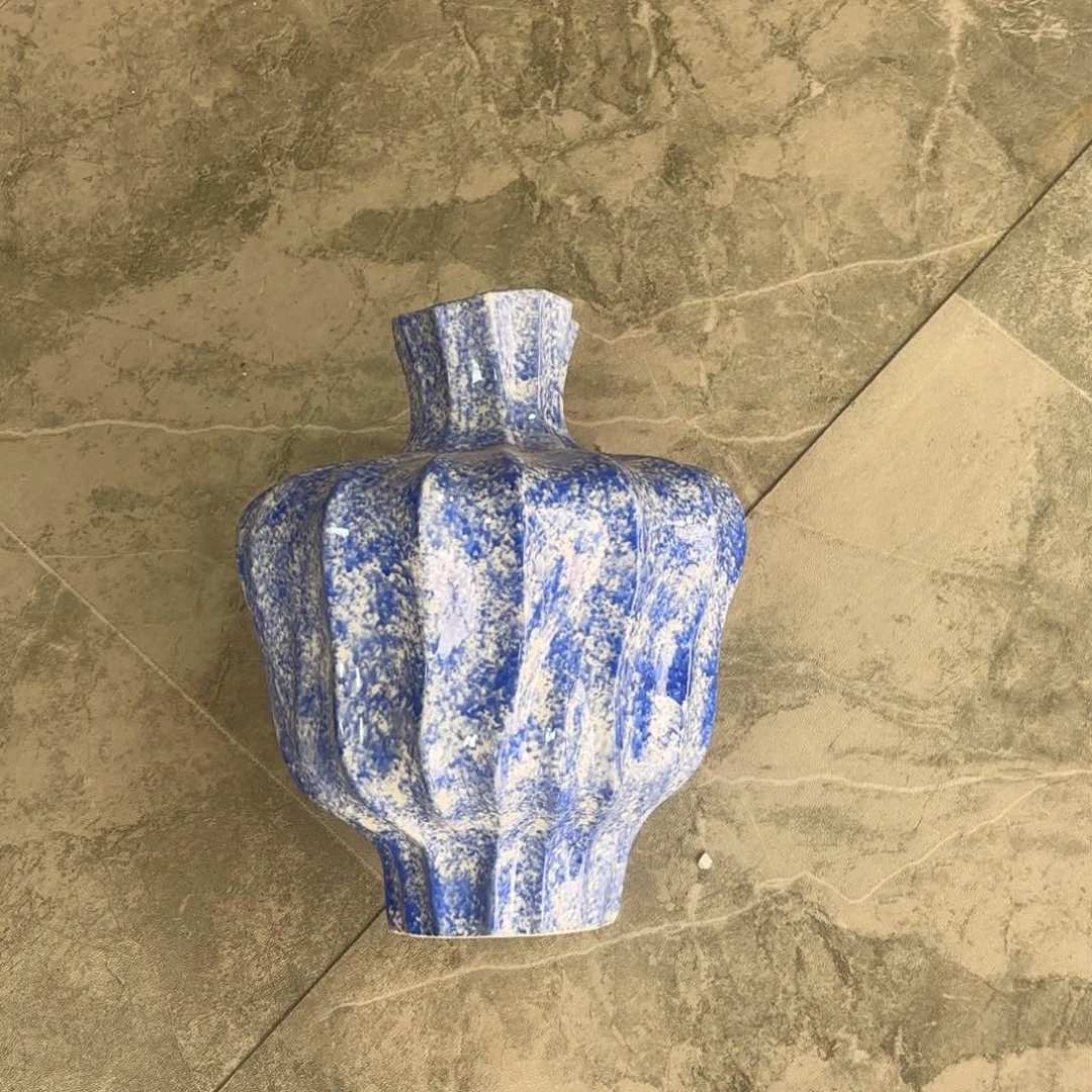 瑞峰陶瓷高32口径10