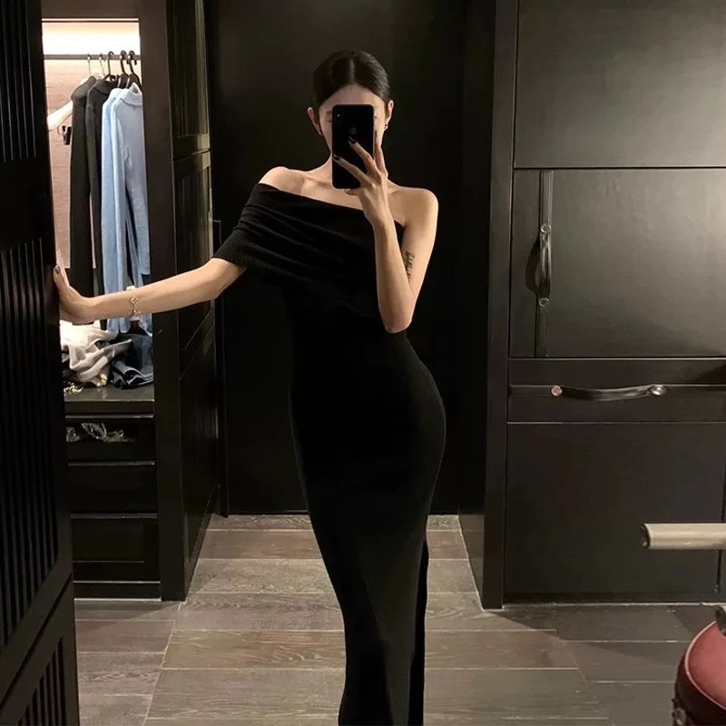 2025年新款连衣裙气质显瘦夏季