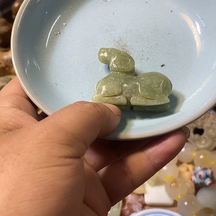 摆件瓷器瓷器瓷器瓷器