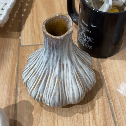 有机玻璃摆件摆件摆件把藕摆件摆件