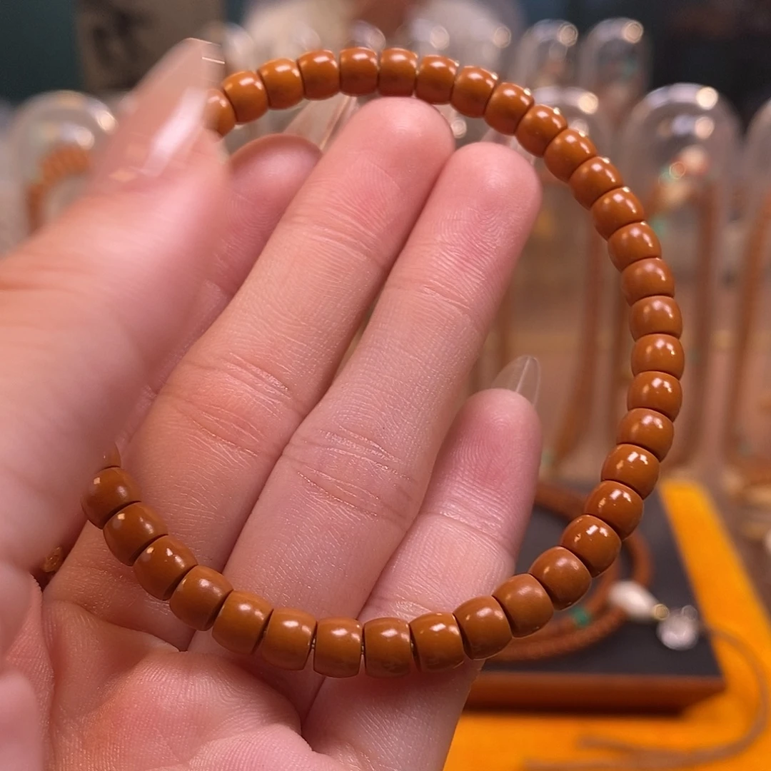 手串/手链橄榄核橄榄核