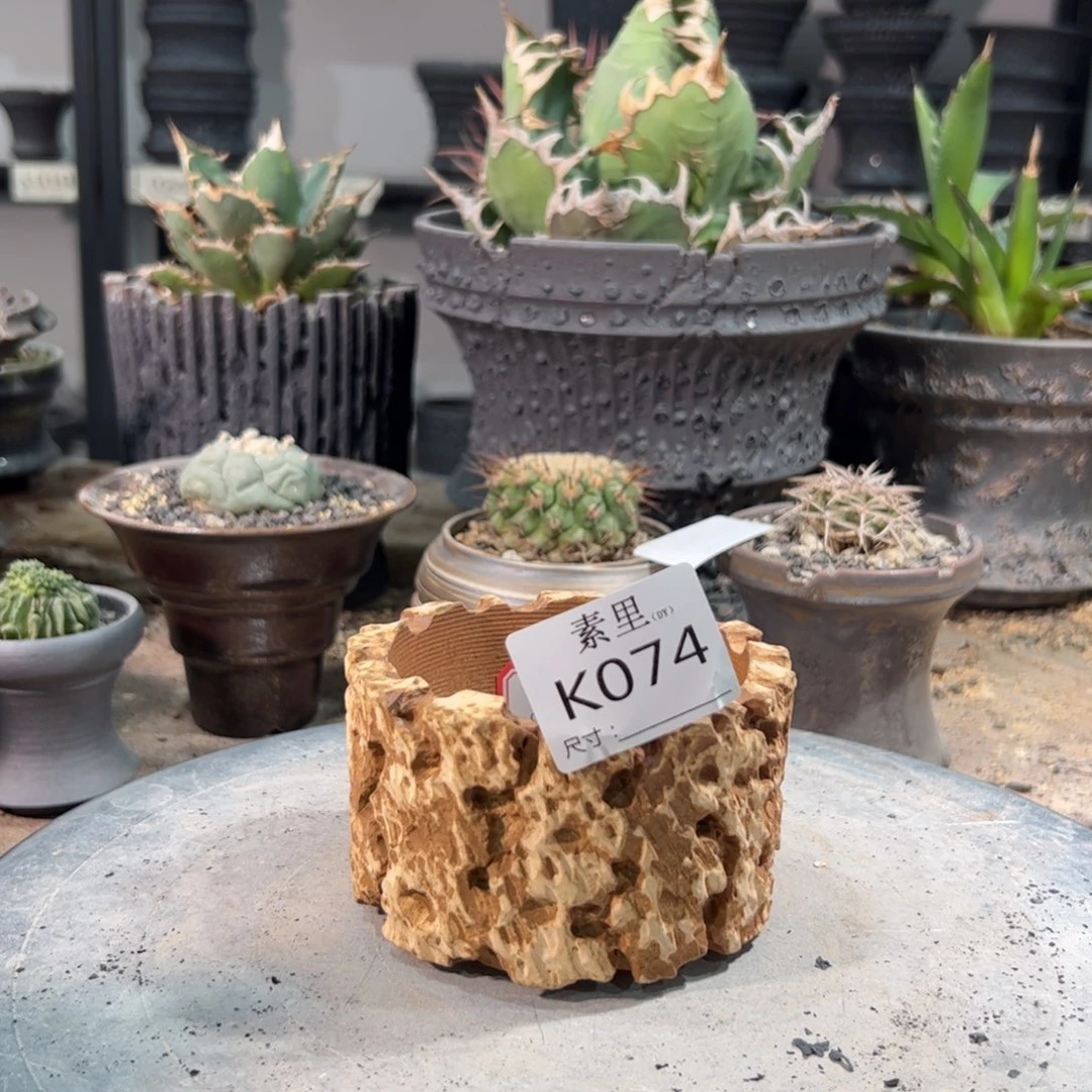 景德镇手工素里内口8高6.3