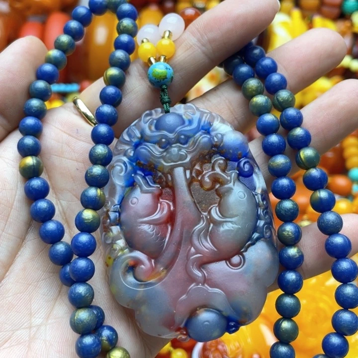 树脂制品80号毛衣链