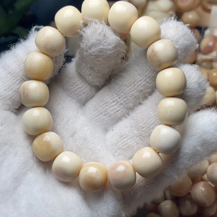 零***。驼骨手串/手链14✖️13