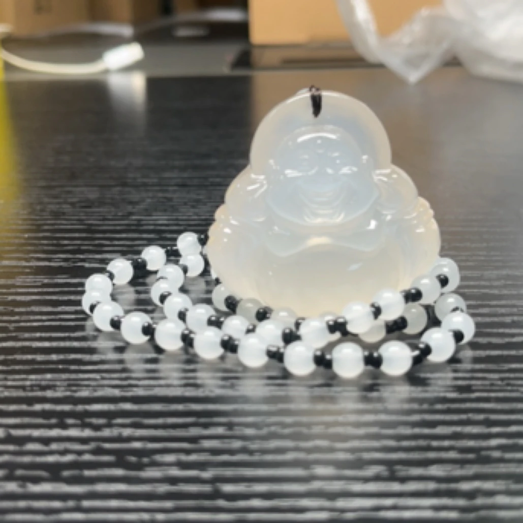 QL17精品文玩菩提（无礼盒 ）