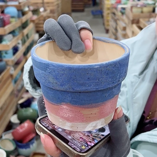 花盆凑单福利满10元发货！