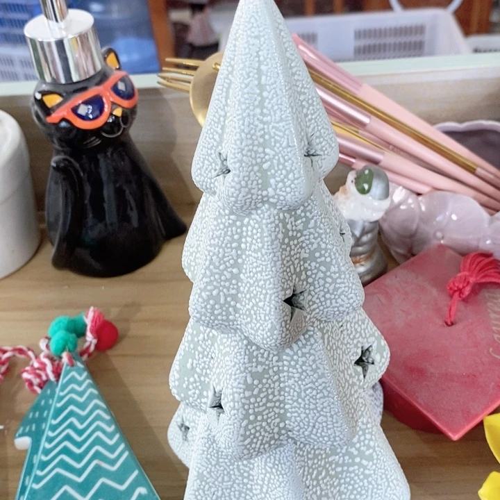 陶瓷树脂工艺摆件