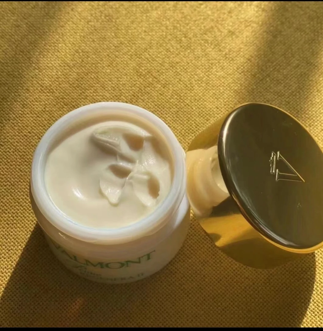 法 2号补水修修面霜刷