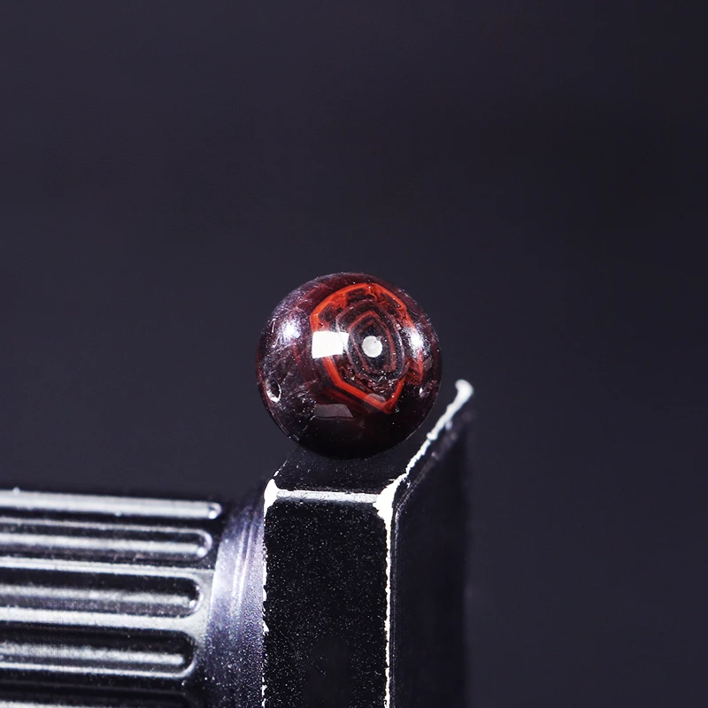 极光八卦眼单珠-多样性发其一