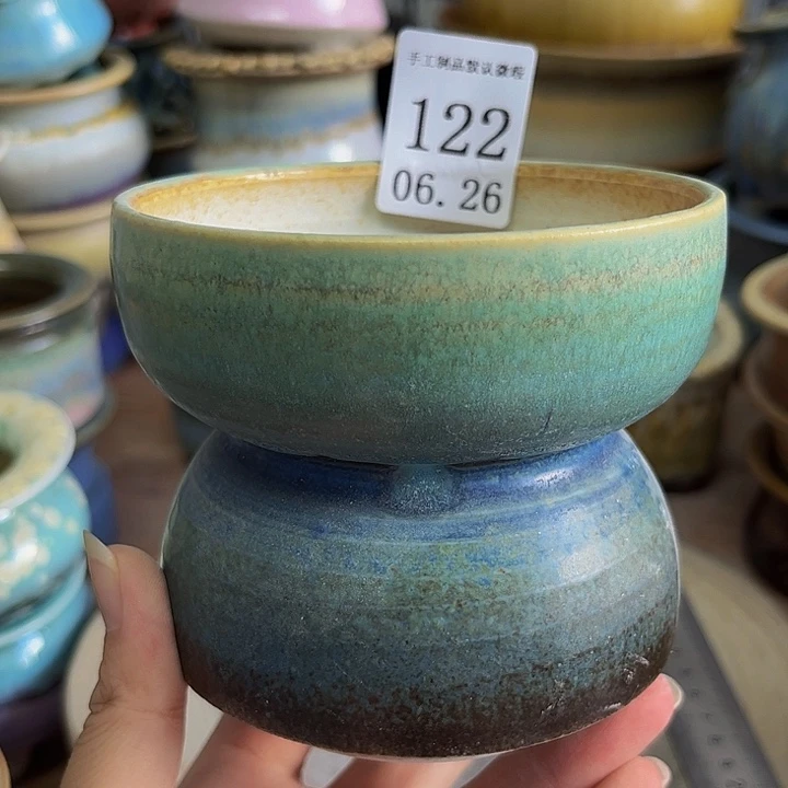 瓷片景德镇陶瓷手工制作