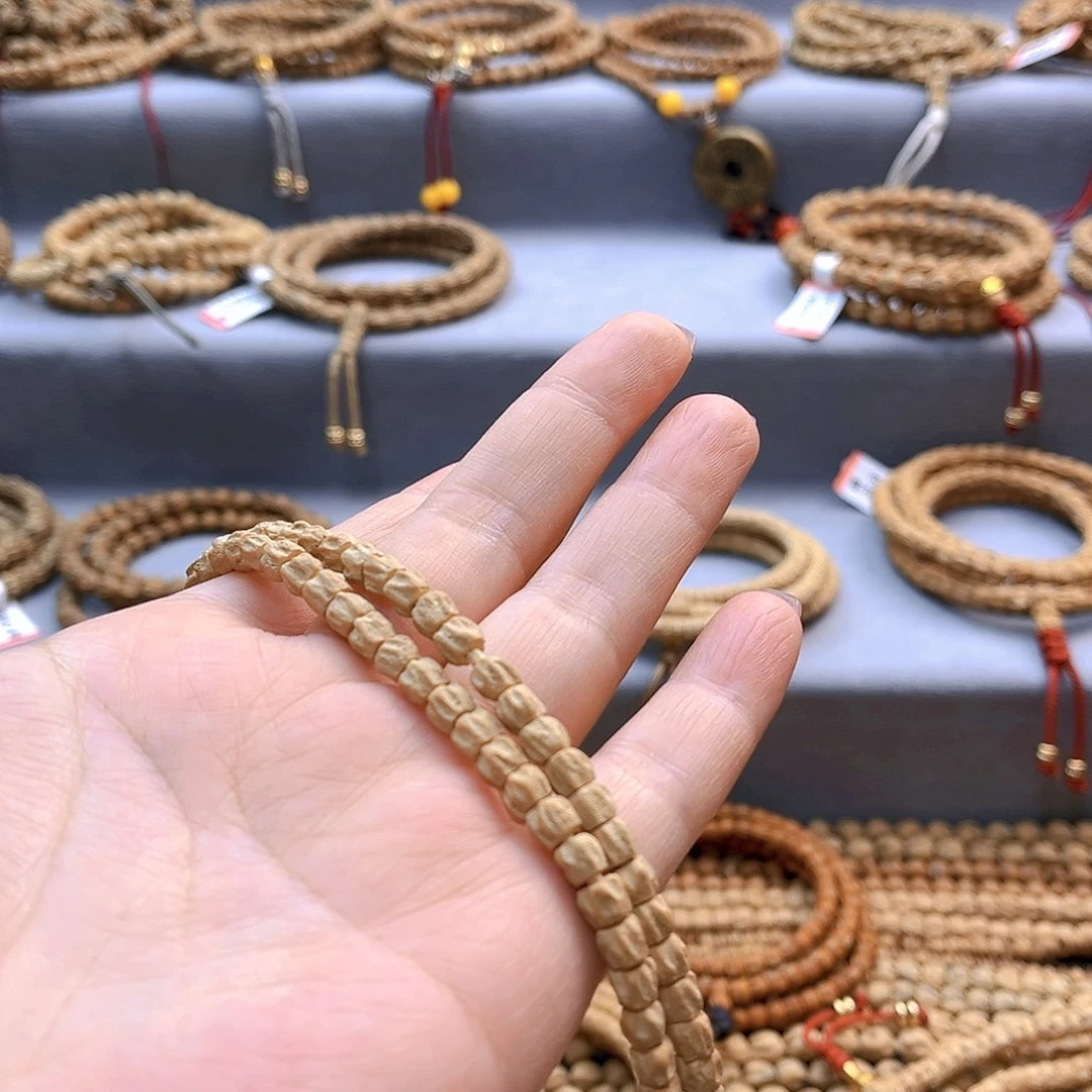 柏香籽/百香籽吊坠宝*儿