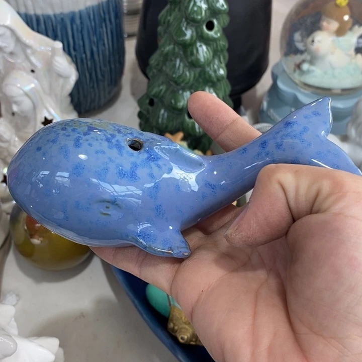陶瓷树脂工艺摆件