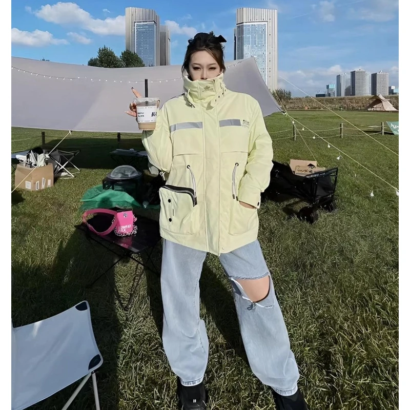 H2-3现货精品女装孤品户外保暖羽绒外套 【200-399】下单