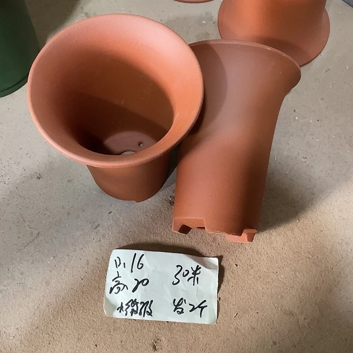 宜兴丁山张伟花盆