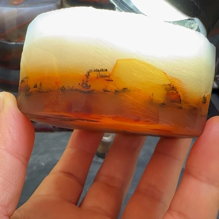 定制玛瑙手镯定制