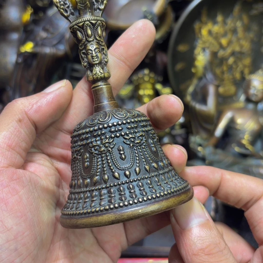 嘉嘉精品铜器摆件