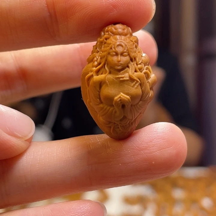 手串/手链橄榄核