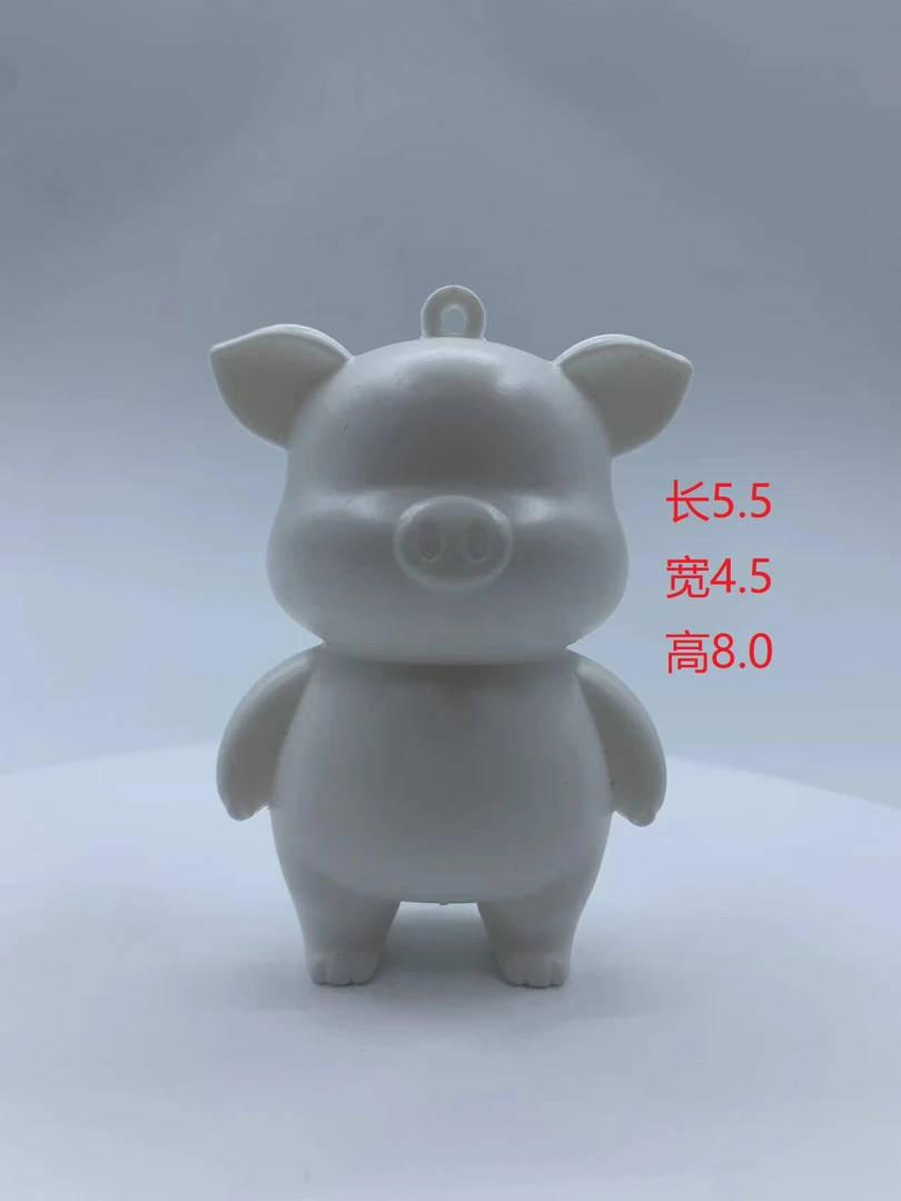 （指定色下播制作）DIY迷你潴 流体默认微瑕 多样性发一件