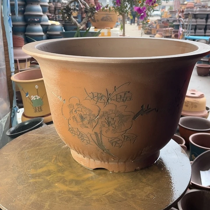 紫砂宜兴紫砂。007