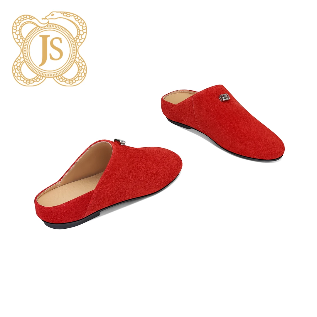 已开价，0192L62515Z半包头多巴胺夏季新品舒适时尚拖鞋洋气时髦