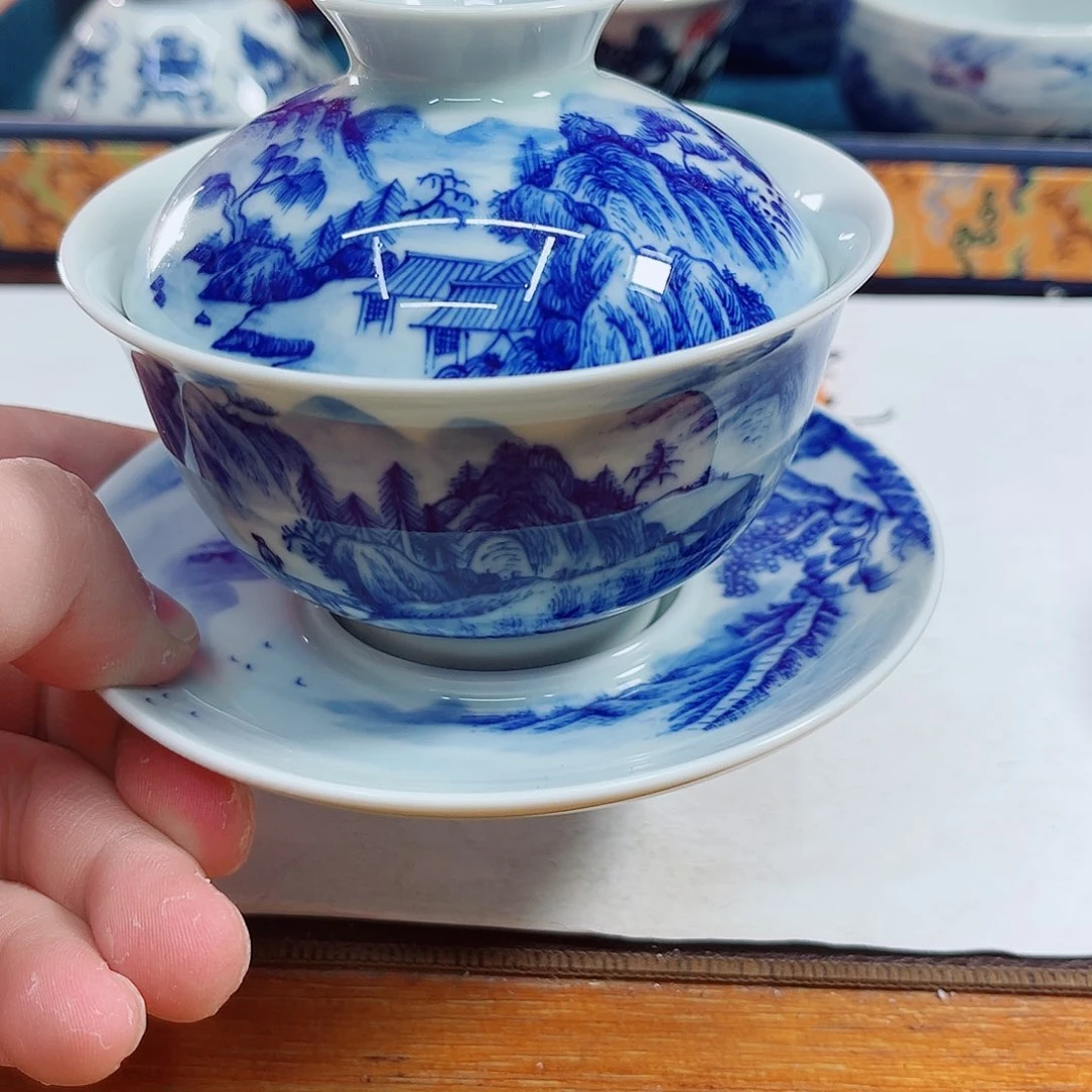 杯千年瓷都景德镇 艺术关注谢佳豪