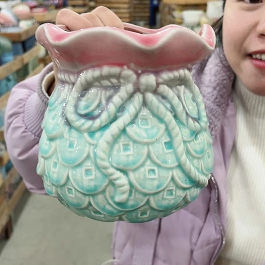 红陶直播间已有的人生