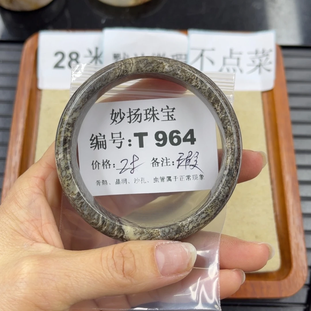 硅化珊瑚（珊瑚玉）瑕未镶嵌海