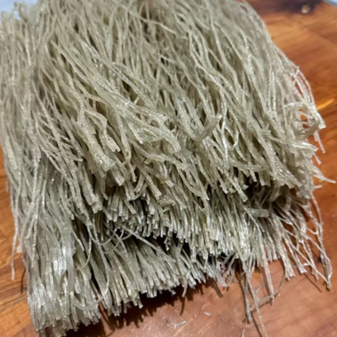 菲子推荐手工红薯粉