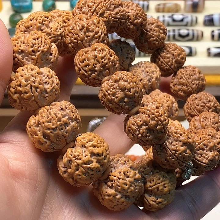 企***司吊坠金刚菩提大金刚菩提手串手串